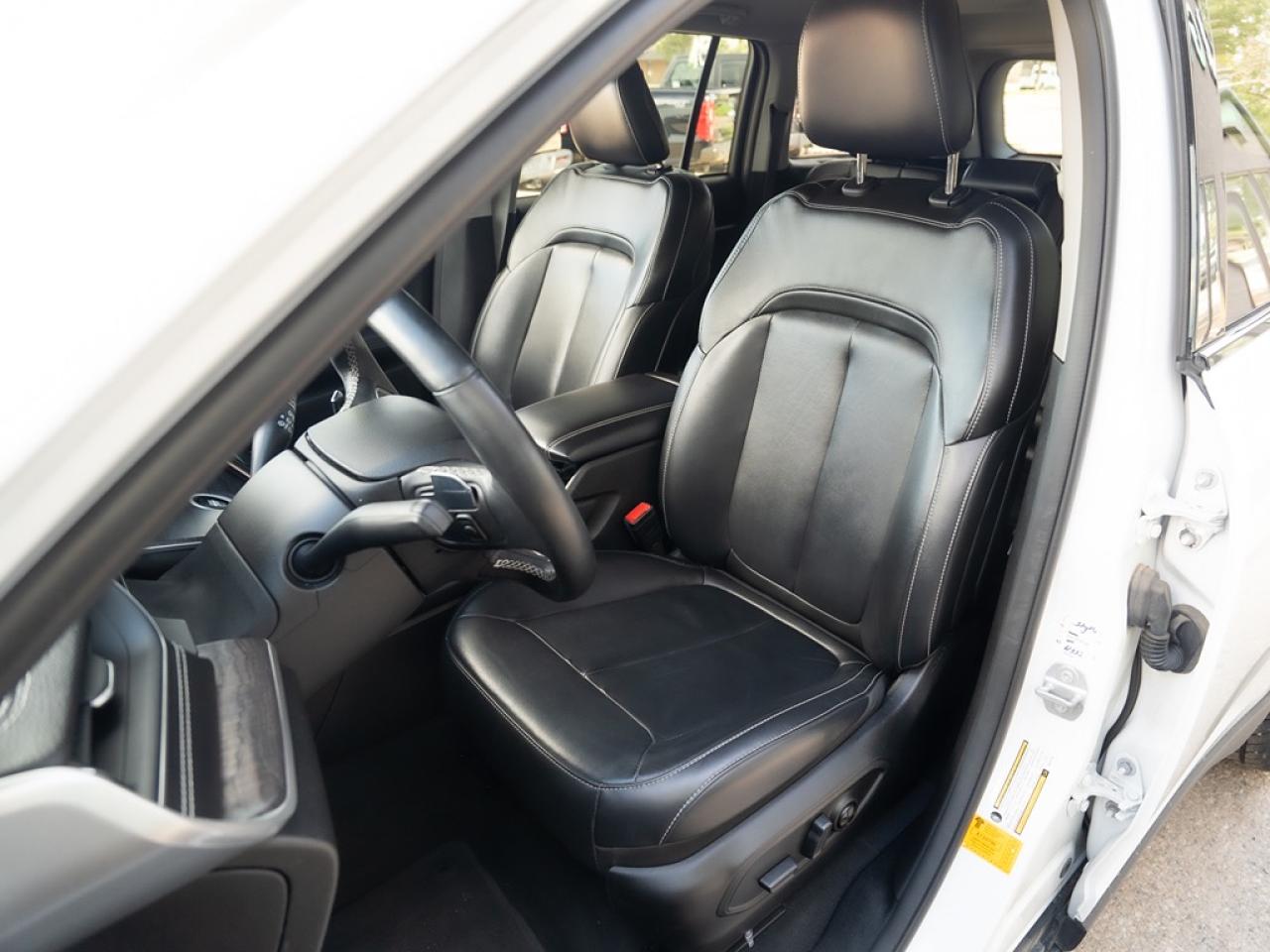 2022 Jeep Grand Cherokee LIMITED 4X4 Photo37