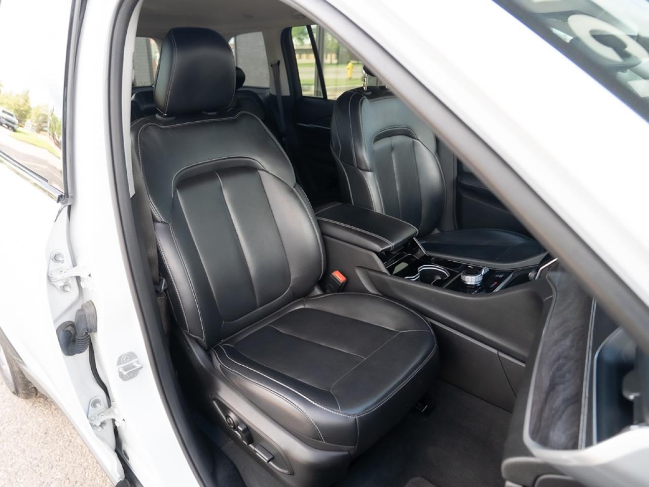 2022 Jeep Grand Cherokee LIMITED 4X4 Photo19