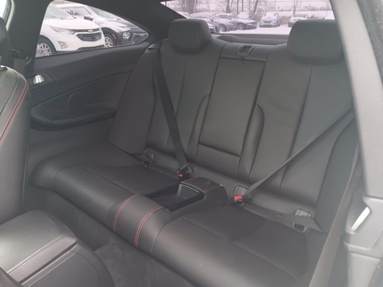 2015 BMW 4 Series Xdrive, Leather, Sunroof, NAV, BU Cam, Htd Seats - Photo #18