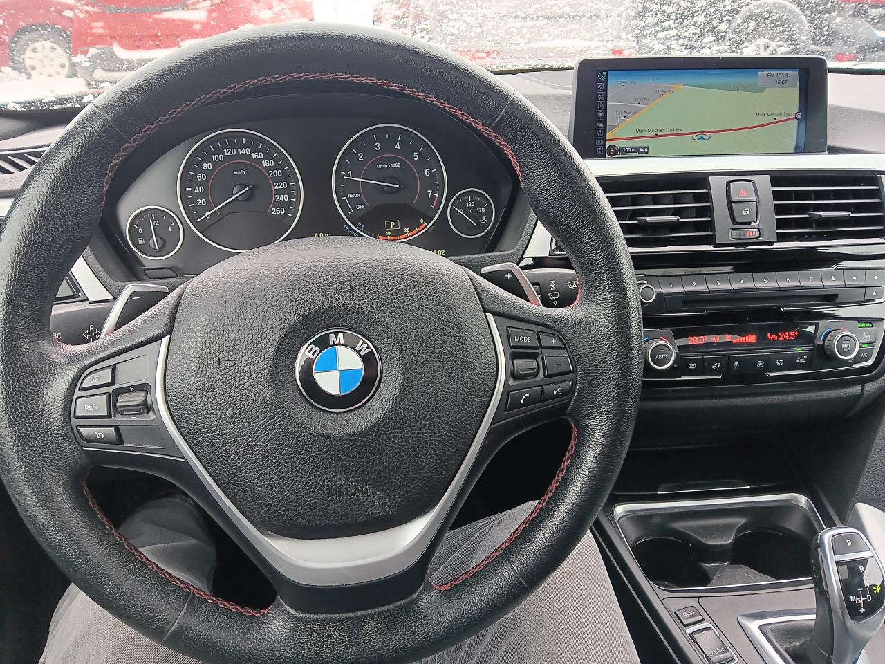 2015 BMW 4 Series Xdrive, Leather, Sunroof, NAV, BU Cam, Htd Seats - Photo #13