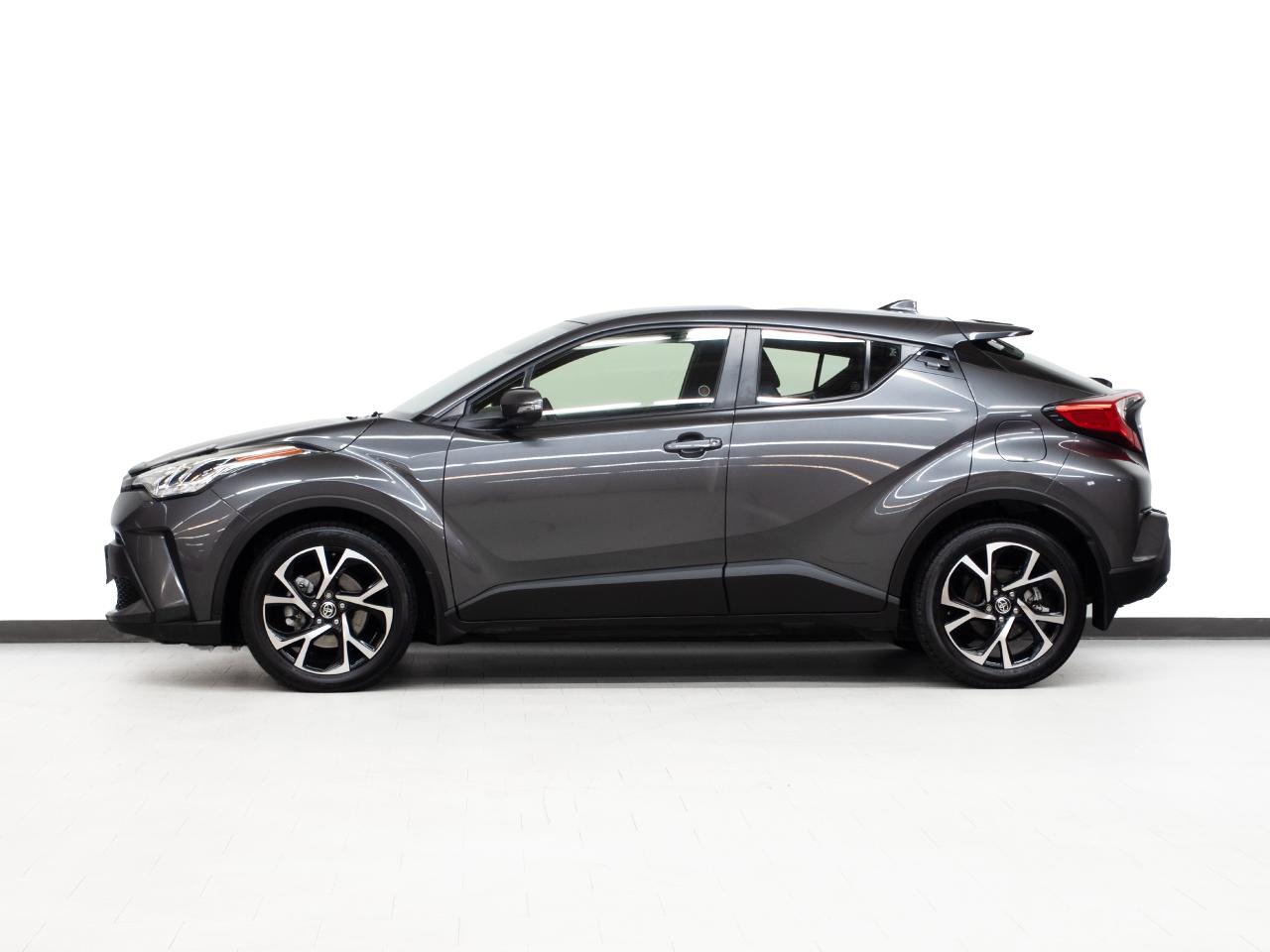 2021 Toyota C-HR XLE PREMIUM | LaneDep | Heated Seats | CarPlay