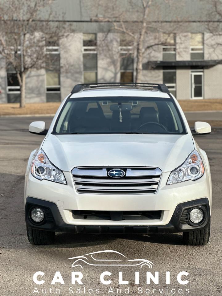 Used 2013 Subaru Outback  for sale in Calgary, AB