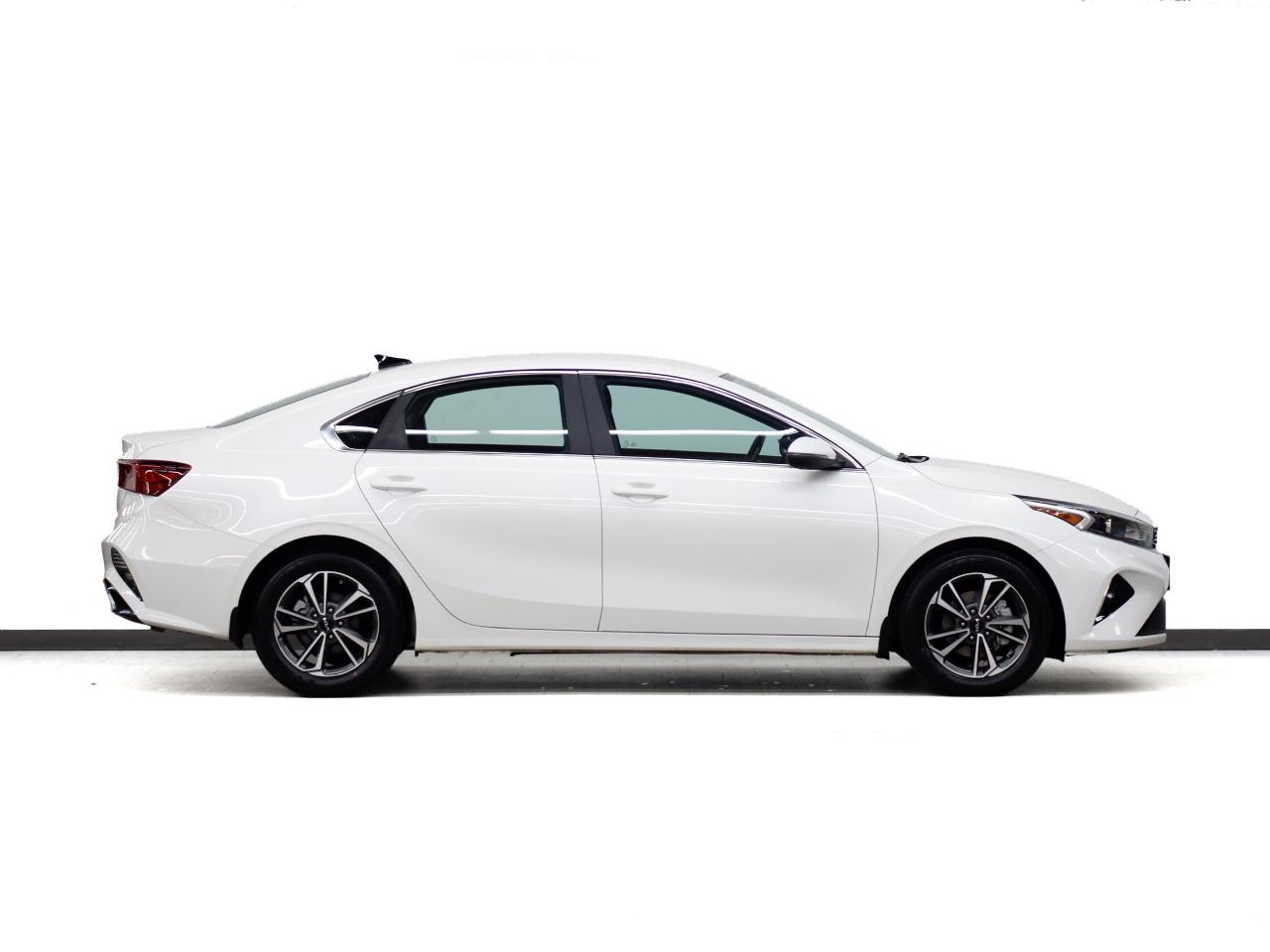 2023 Kia Forte EX | LaneDep | BSM | Heated Seats | CarPlay Photo2