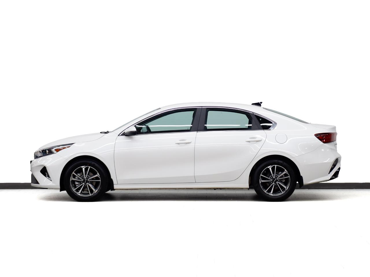 2023 Kia Forte EX | LaneDep | BSM | Heated Seats | CarPlay Photo4