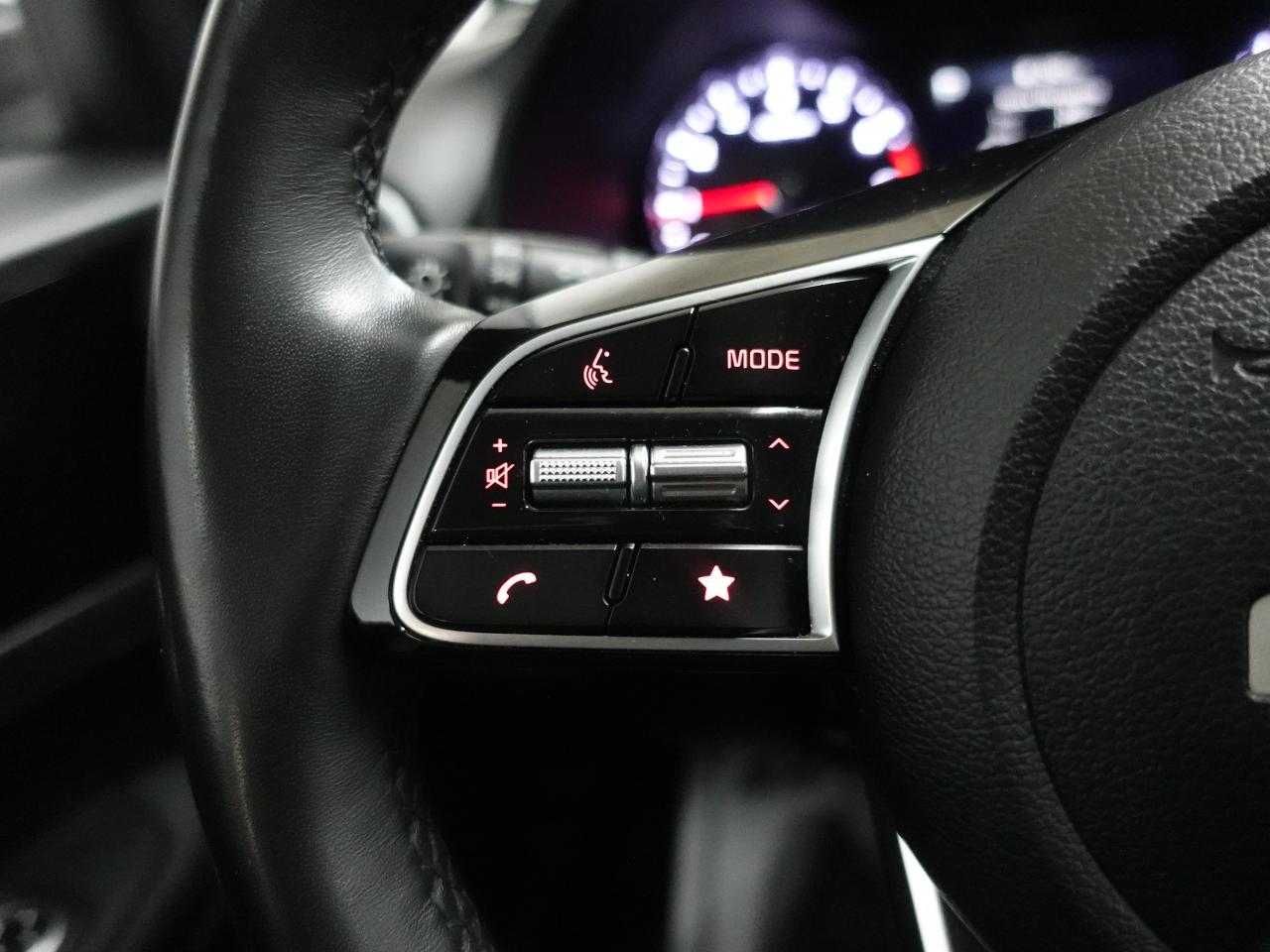 2023 Kia Forte EX | LaneDep | BSM | Heated Seats | CarPlay Photo