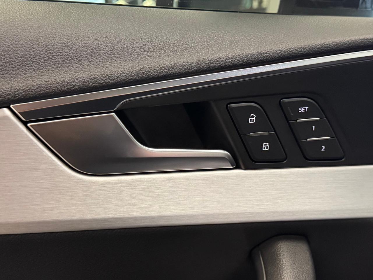 2019 Audi A4 PROGRESIV Quattro S Line+BSM+NewTires+CLEAN CARFAX Photo