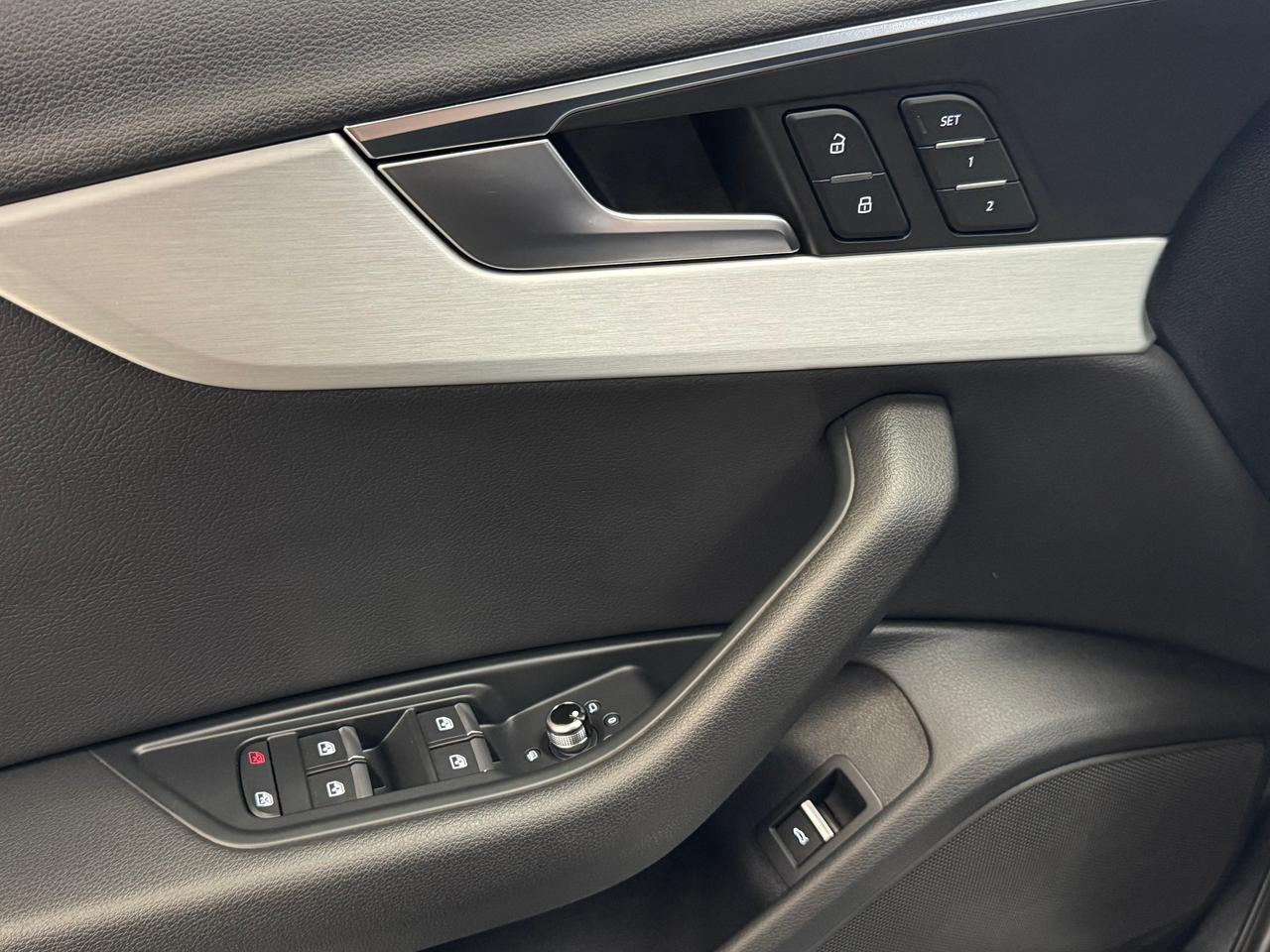 2019 Audi A4 PROGRESIV Quattro S Line+BSM+NewTires+CLEAN CARFAX Photo