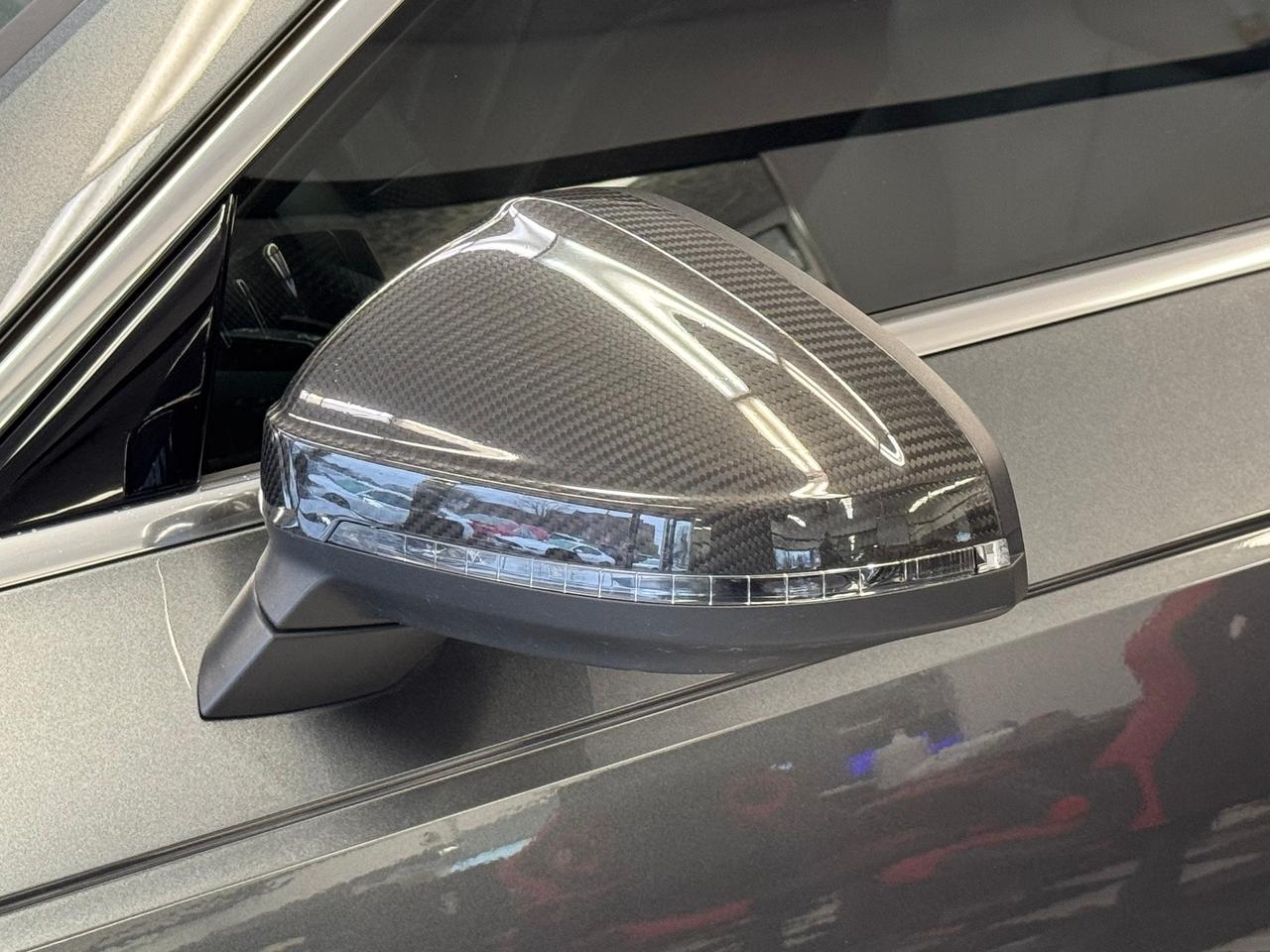2019 Audi A4 PROGRESIV Quattro S Line+BSM+NewTires+CLEAN CARFAX Photo