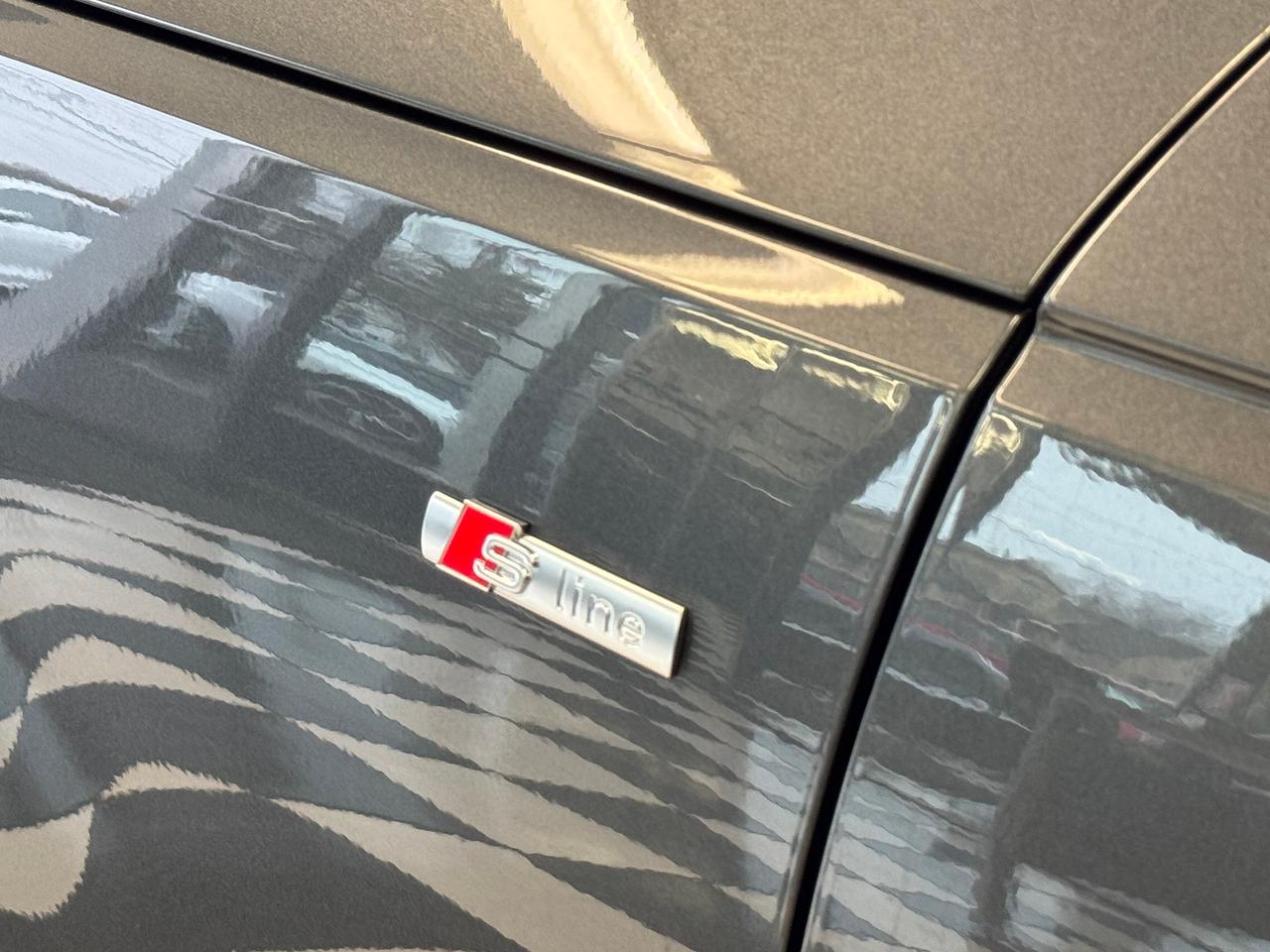 2019 Audi A4 PROGRESIV Quattro S Line+BSM+NewTires+CLEAN CARFAX Photo