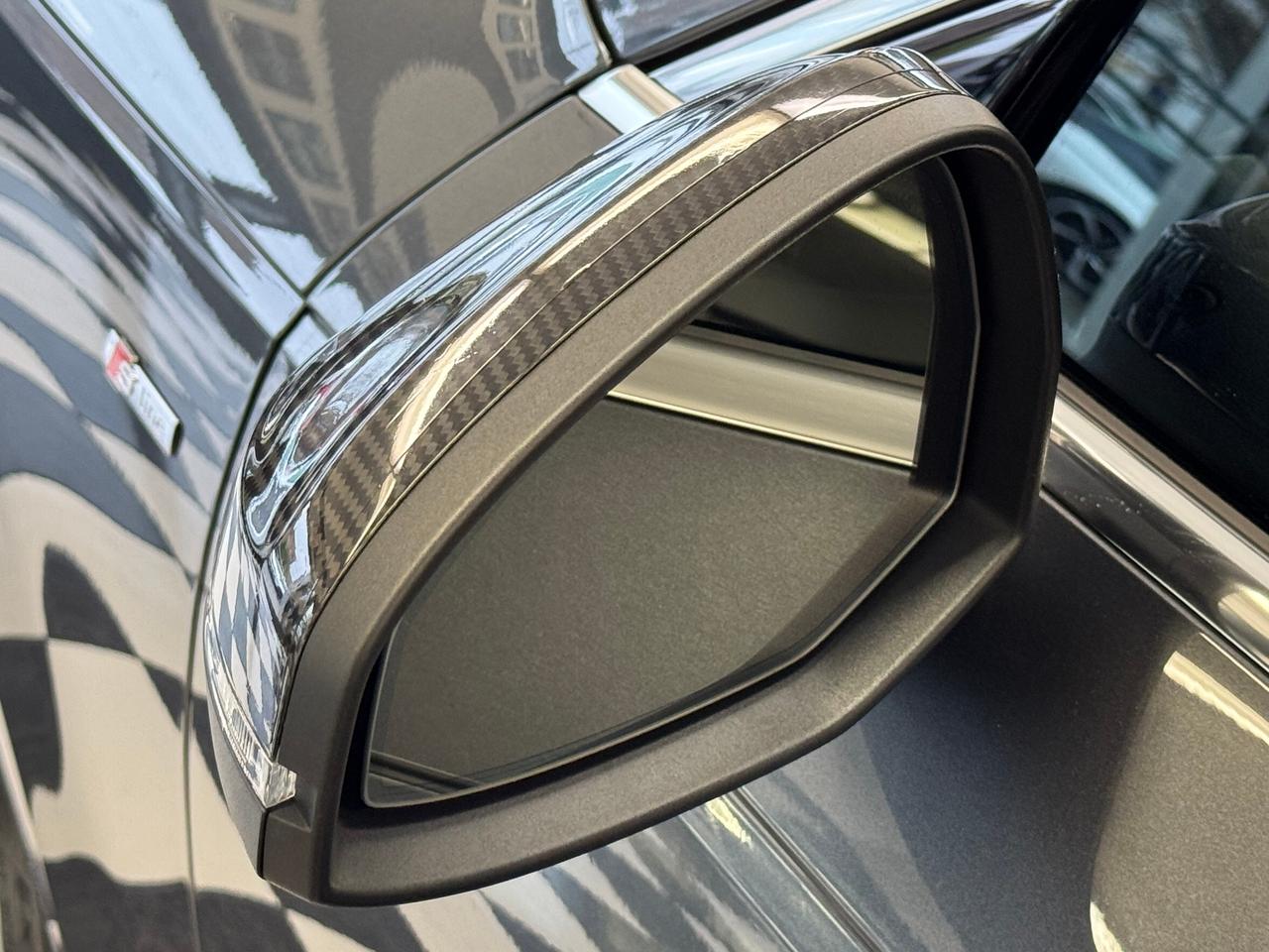 2019 Audi A4 PROGRESIV Quattro S Line+BSM+NewTires+CLEAN CARFAX Photo