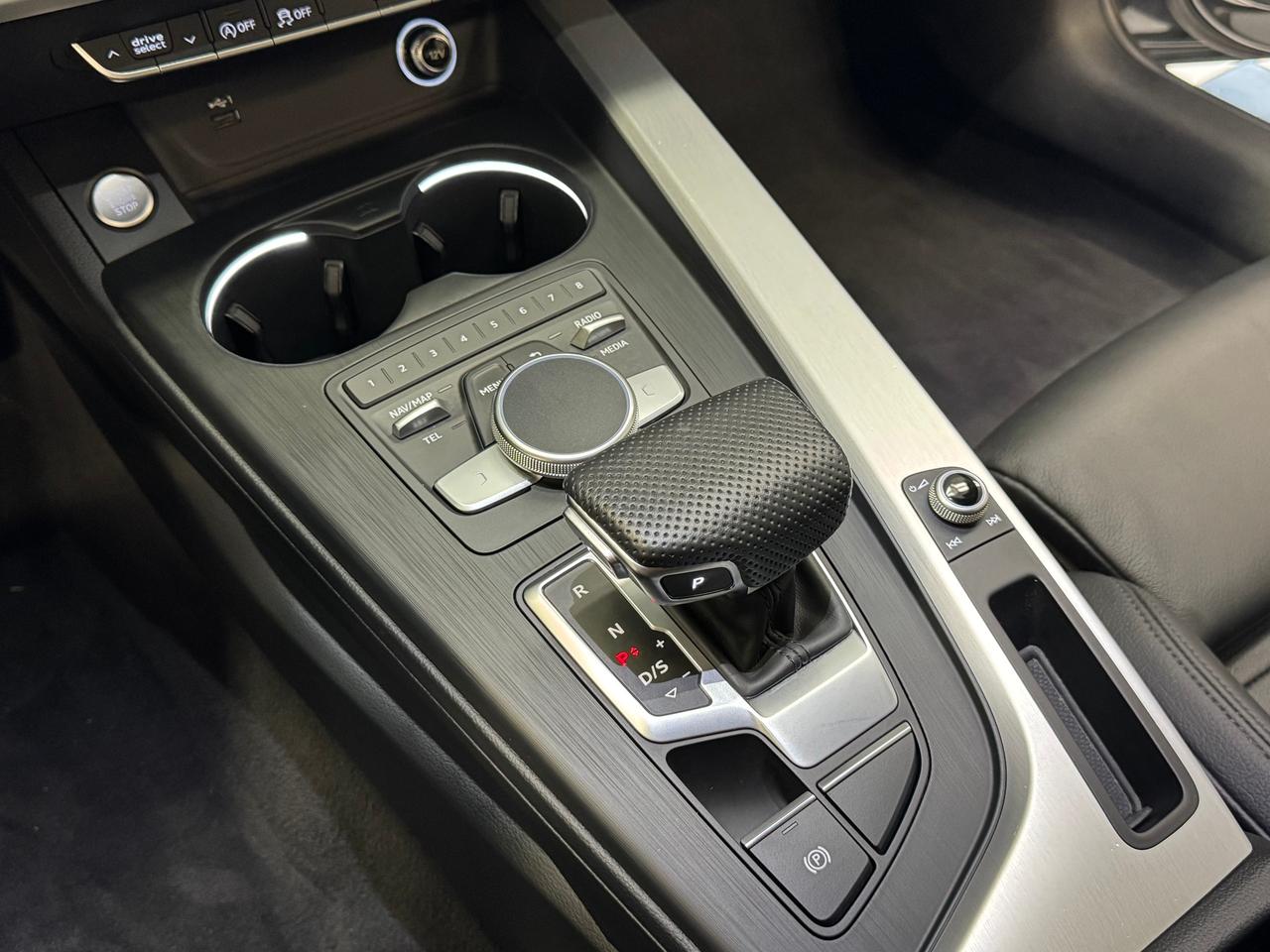2019 Audi A4 PROGRESIV Quattro S Line+BSM+NewTires+CLEAN CARFAX Photo