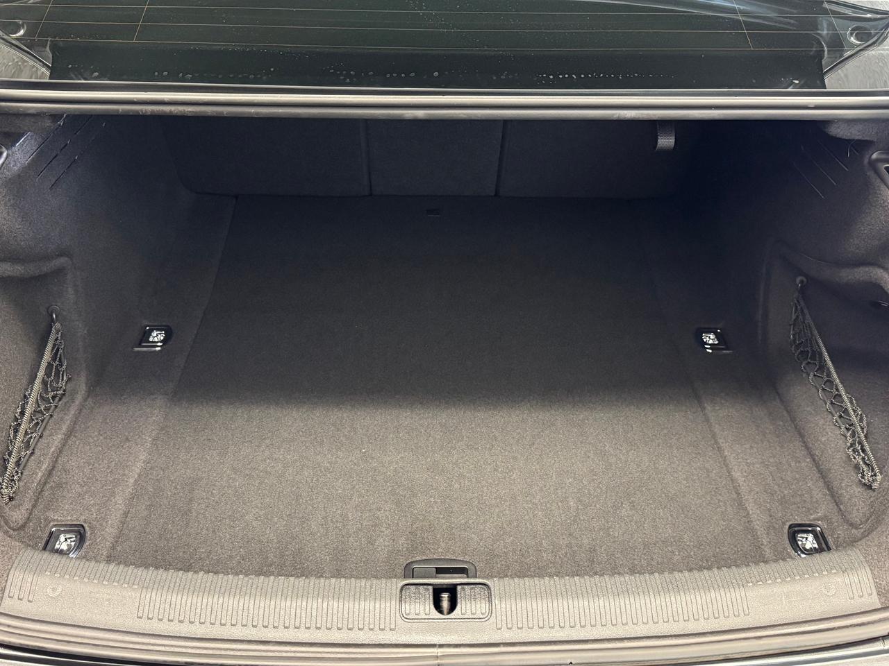 2019 Audi A4 PROGRESIV Quattro S Line+BSM+NewTires+CLEAN CARFAX Photo