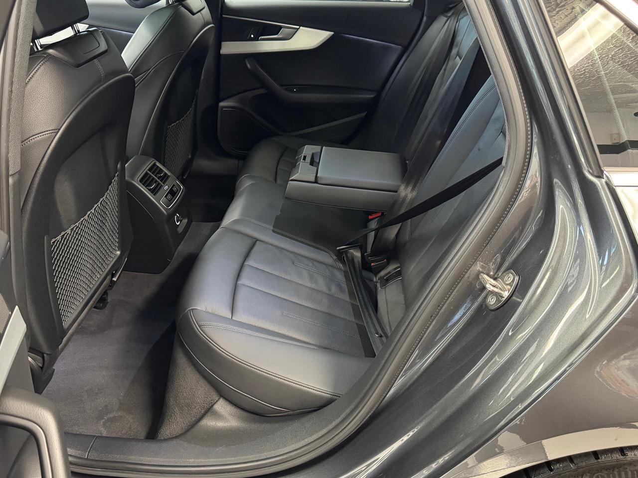 2019 Audi A4 PROGRESIV Quattro S Line+BSM+NewTires+CLEAN CARFAX Photo