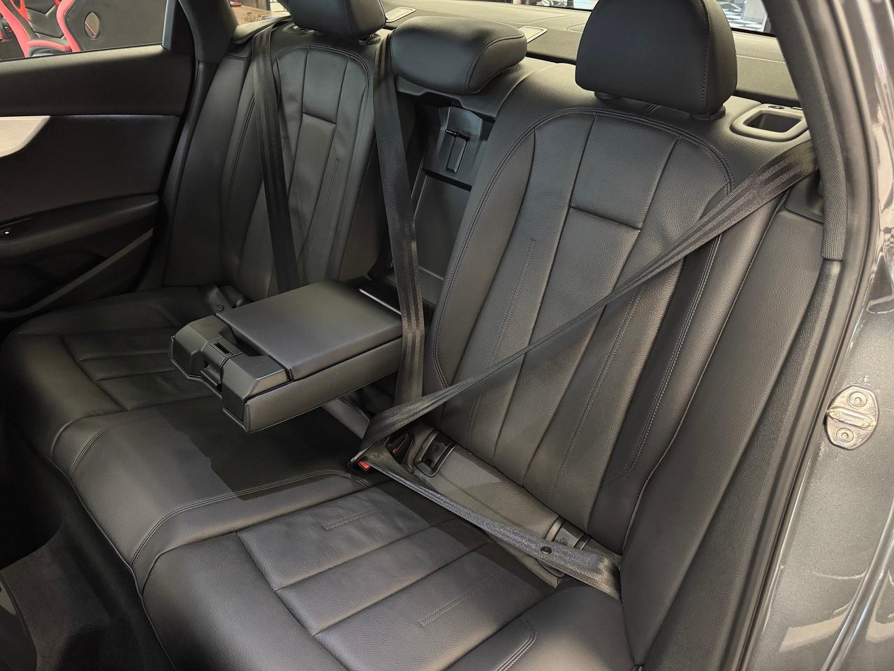 2019 Audi A4 PROGRESIV Quattro S Line+BSM+NewTires+CLEAN CARFAX Photo