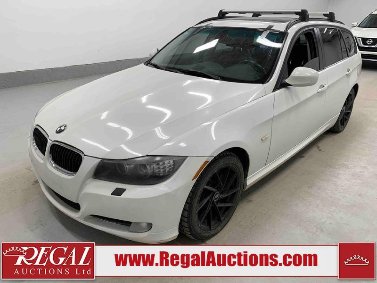 Used 2011 BMW 3 Series 328i xDrive for sale in Calgary, AB