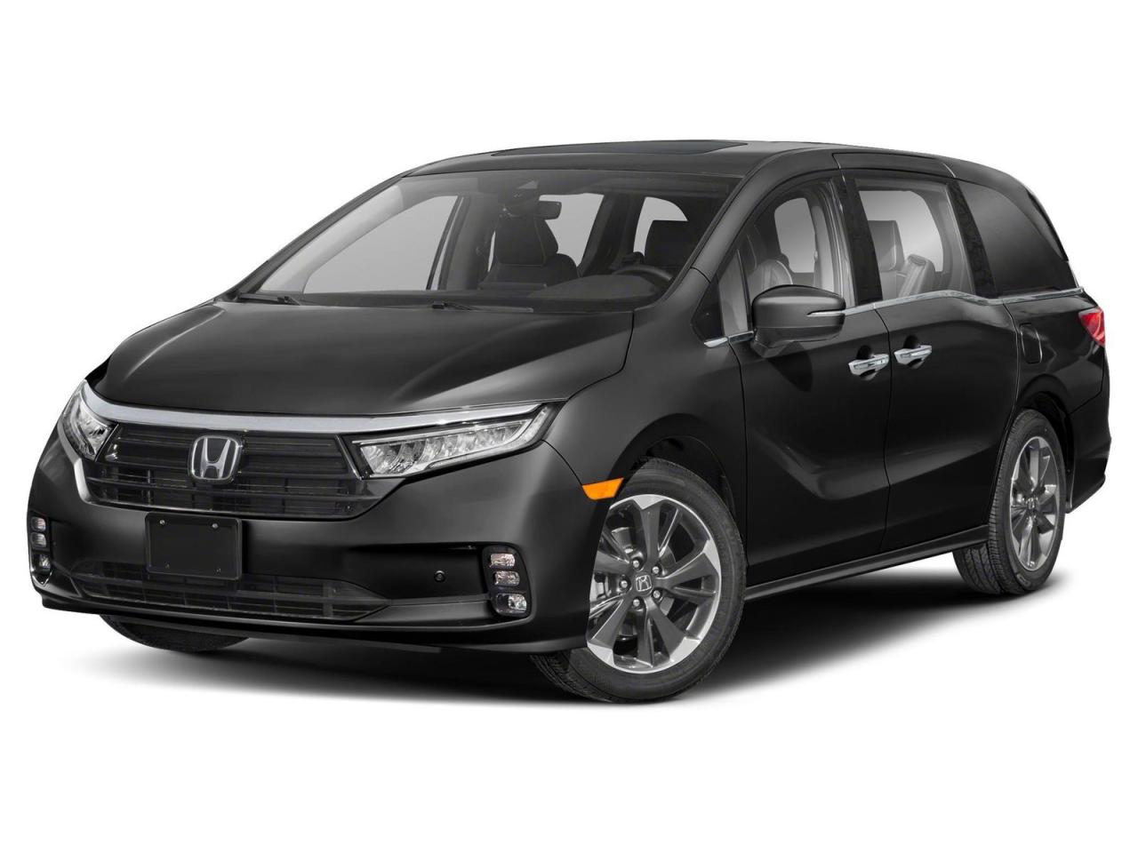 Used 2021 Honda Odyssey Touring Locally Owned for sale in Winnipeg, MB