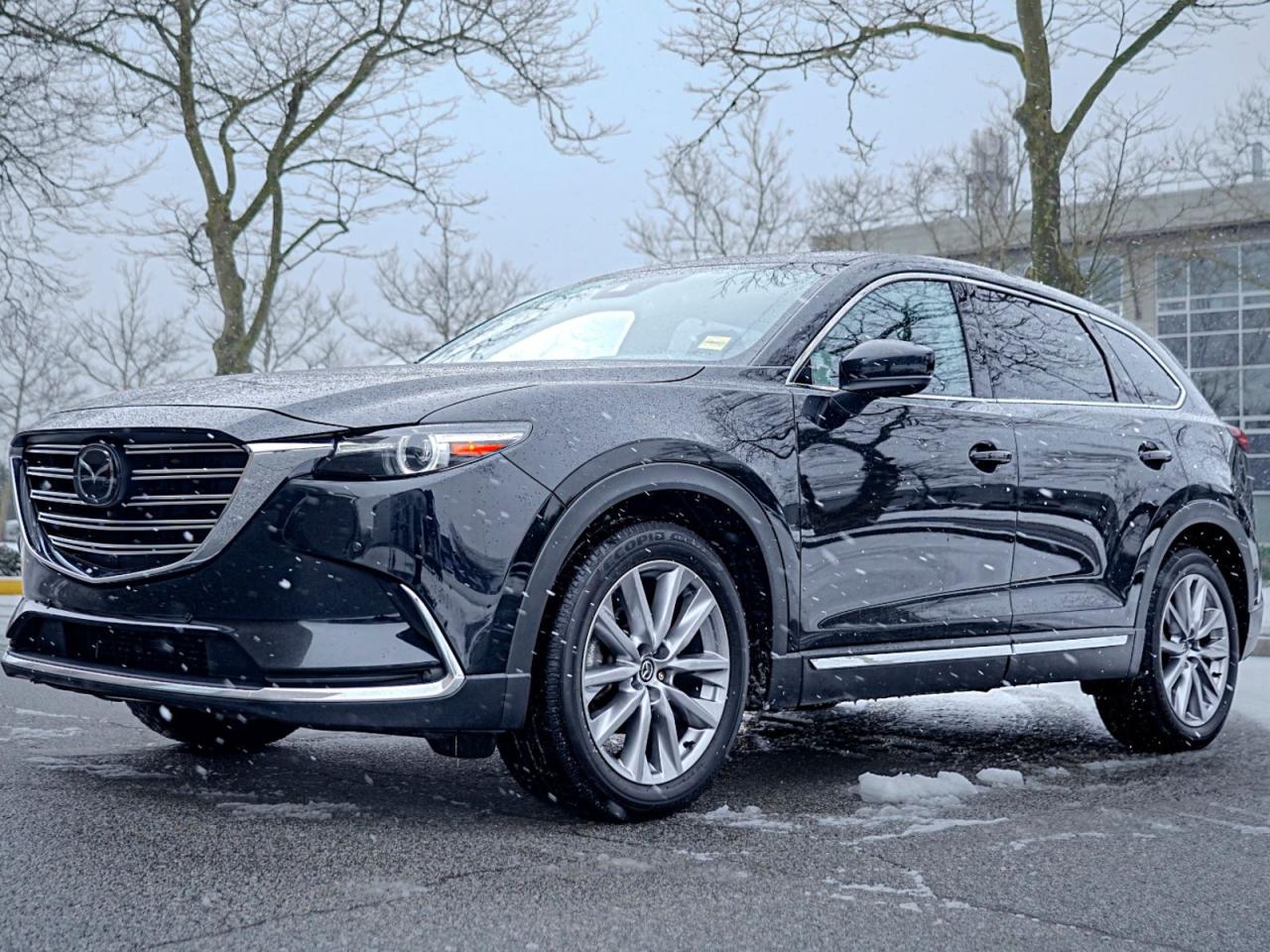 Used 2021 Mazda CX-9  for sale in Coquitlam, BC