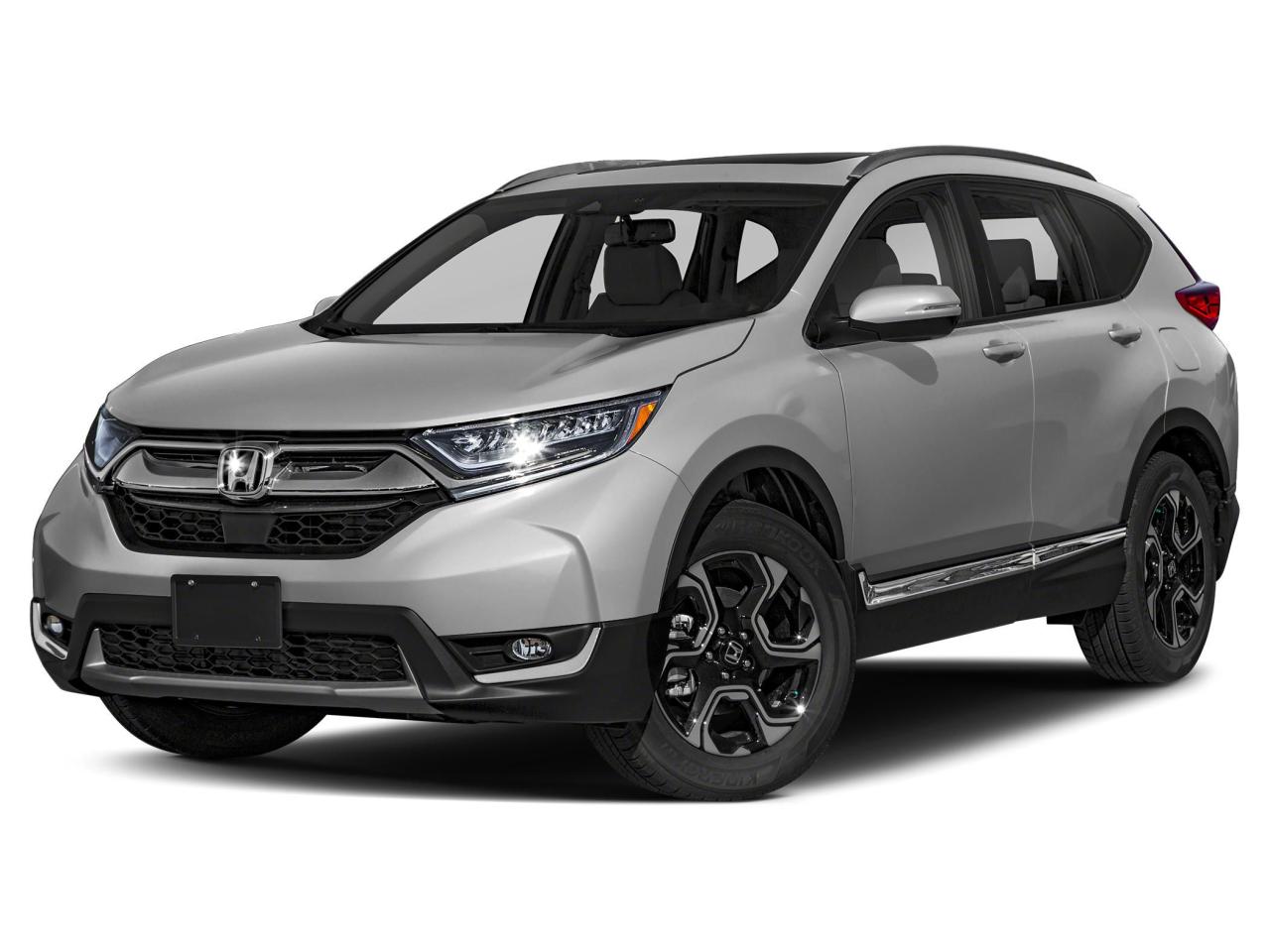 Used 2018 Honda CR-V Touring for sale in Amherst, NS