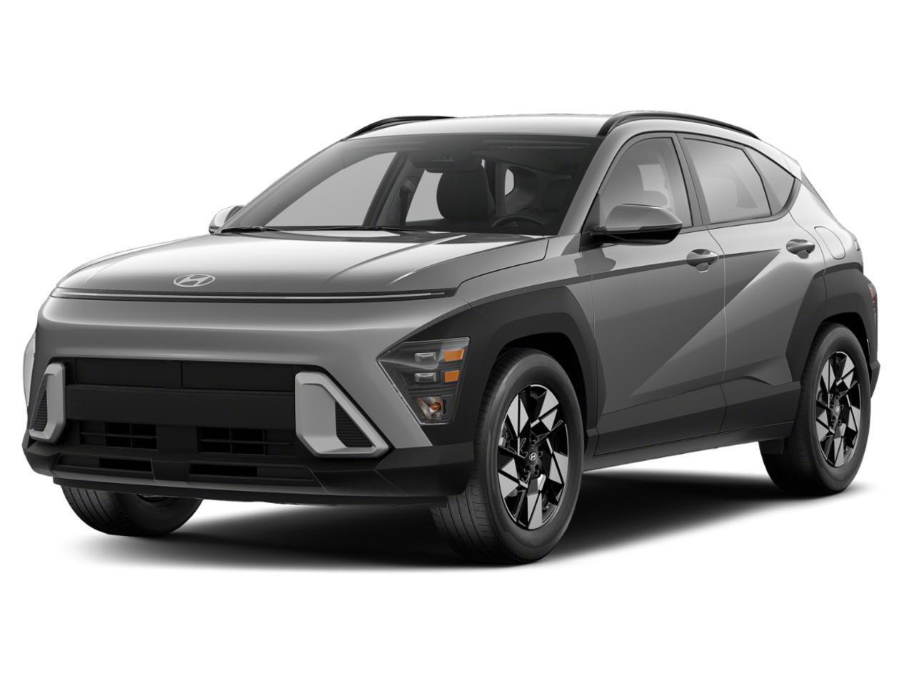 New 2025 Hyundai KONA 2.0L Preferred FWD for sale in Surrey, BC