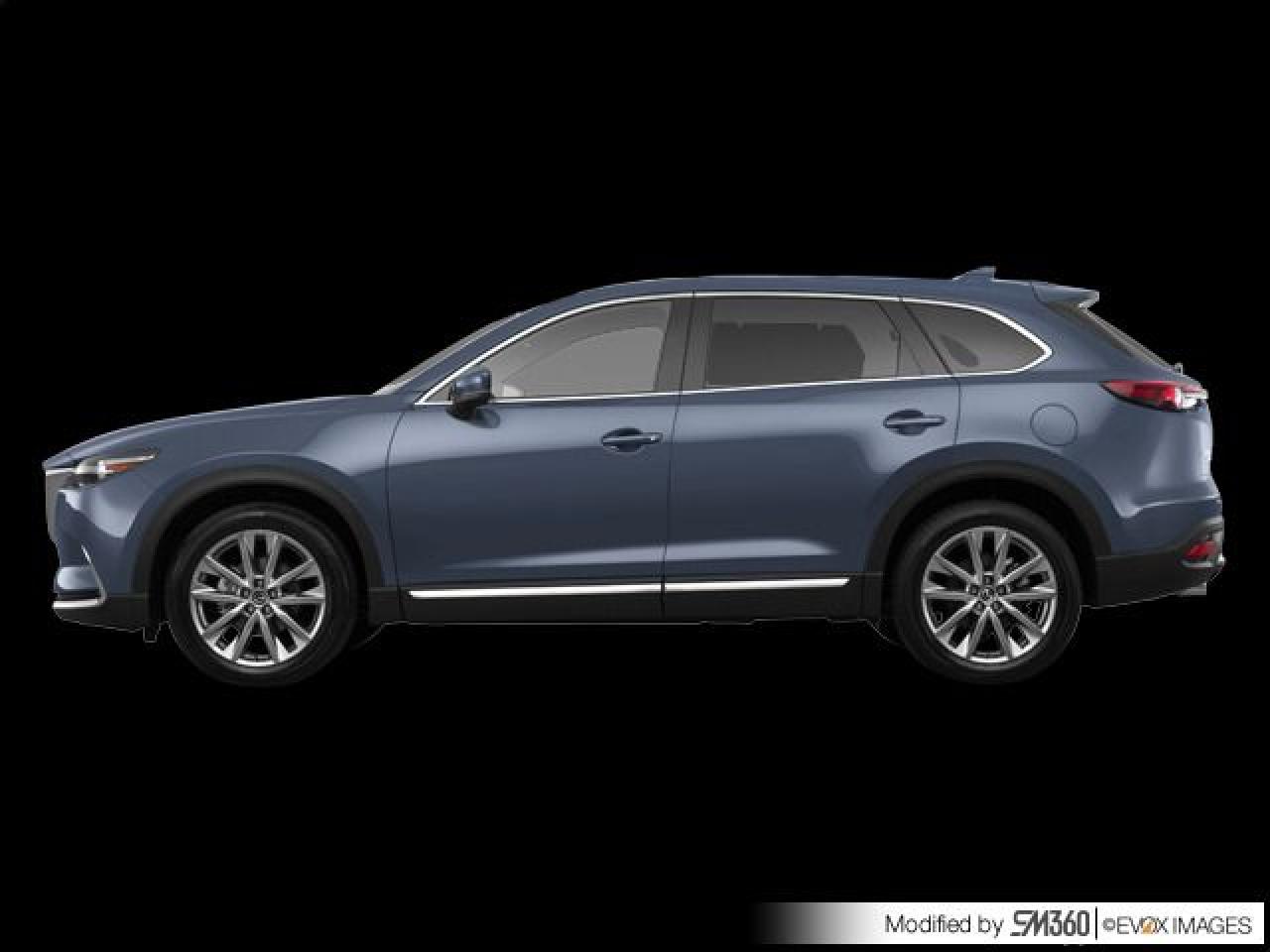 Used 2021 Mazda CX-9 GT AWD |ANDROID AUTO/APPLE CARPLAY/DILAWRI CERTIFI for sale in Mississauga, ON