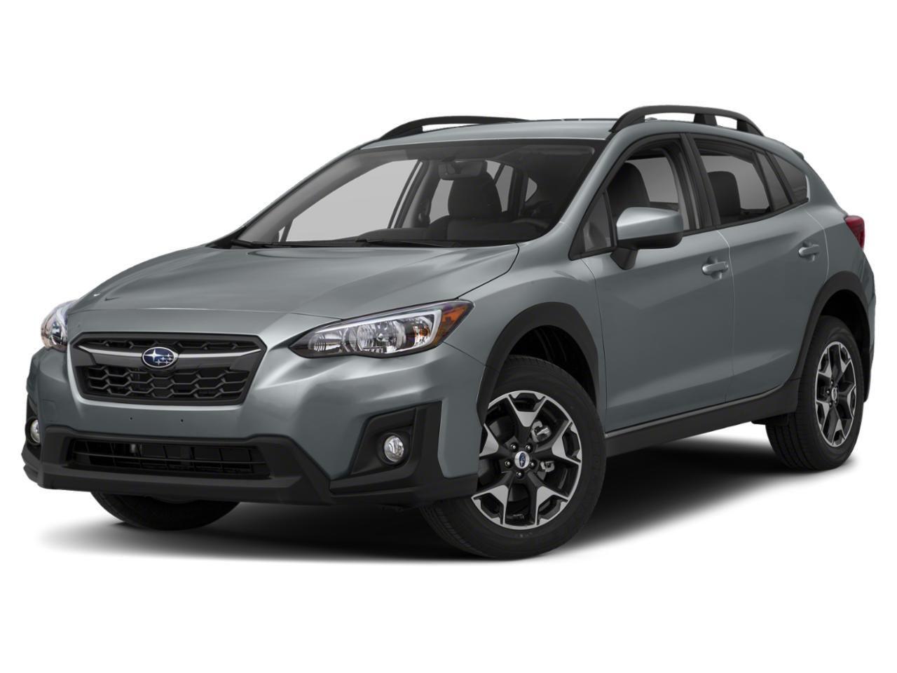 Used 2019 Subaru XV Crosstrek Touring CVT for sale in North Vancouver, BC