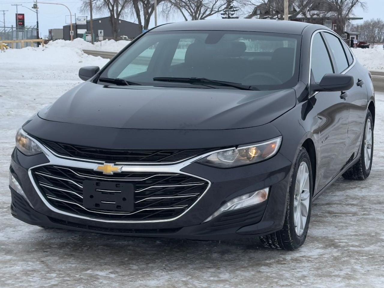 Used 2022 Chevrolet Malibu LT/Heated Front Seats,Rear Cam,Remote Start for sale in Kipling, SK