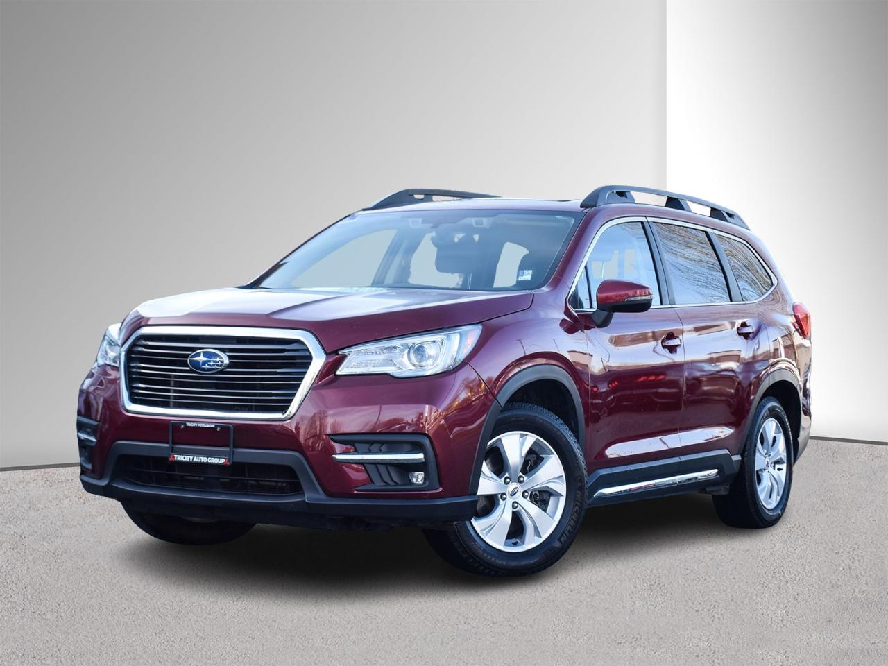 Used 2019 Subaru ASCENT Limited - Leather, Sunroof, Navi, Dual Climate for sale in Coquitlam, BC