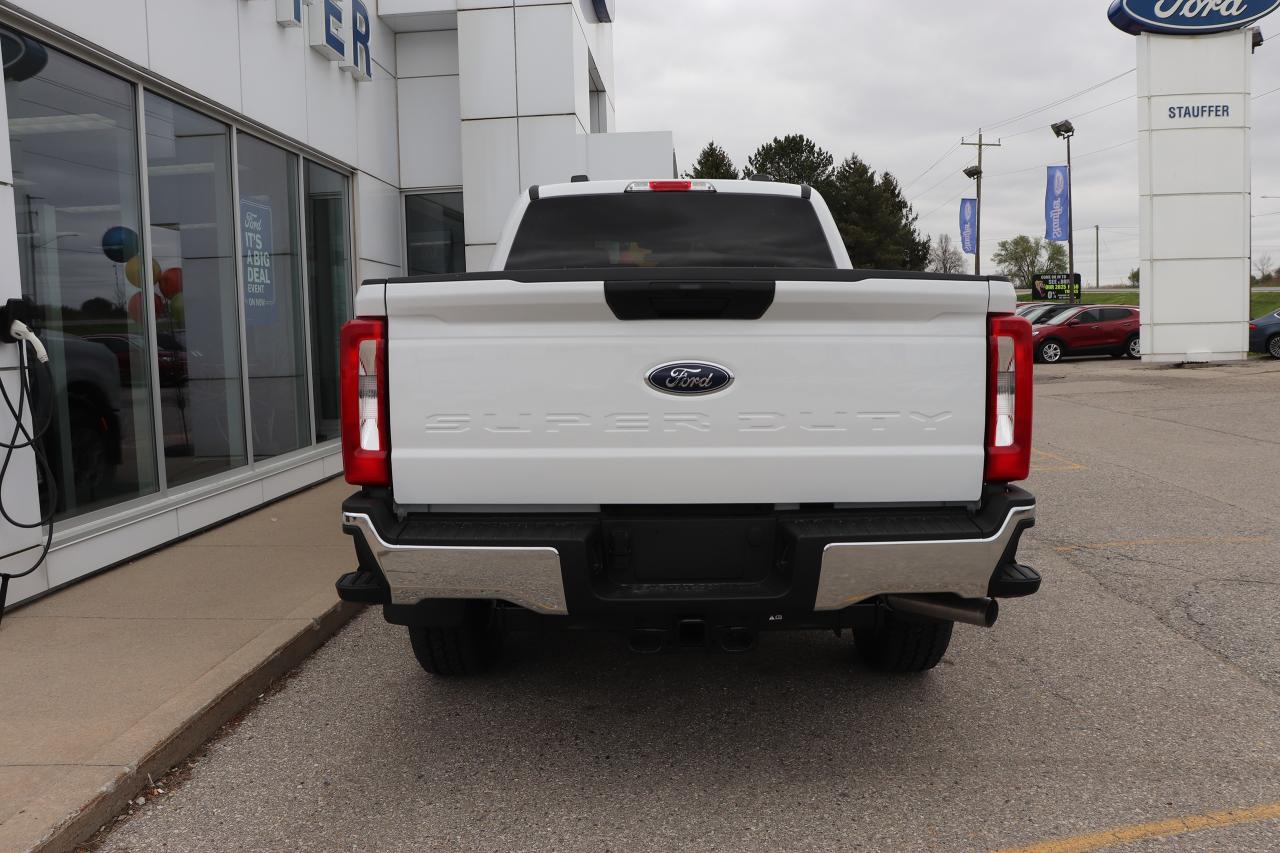 2025 Ford F-250 Super Duty SRW XLT 4WD CREW CAB 6.75' BOX Photo2