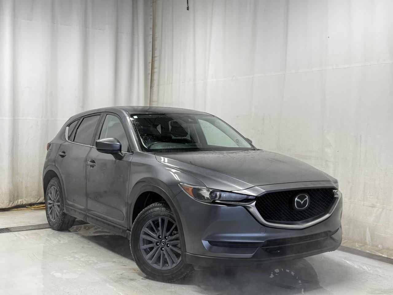 Used 2019 Mazda CX-5 GS for sale in Sherwood Park, AB