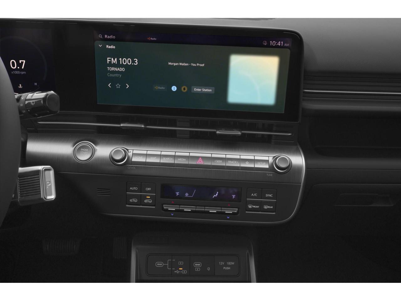 2025 Hyundai KONA Preferred Photo20