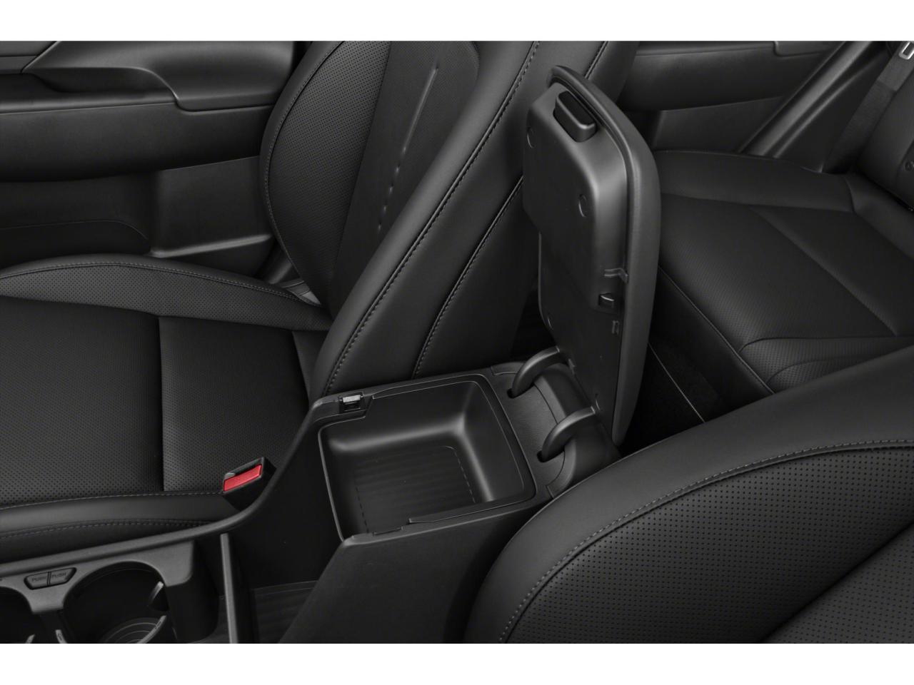 2025 Hyundai KONA Preferred Photo23