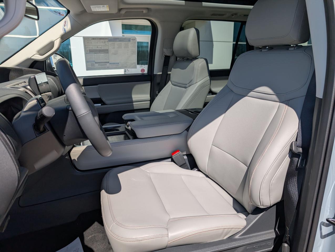 2025 Ford Expedition ACTIVE MAX Photo5
