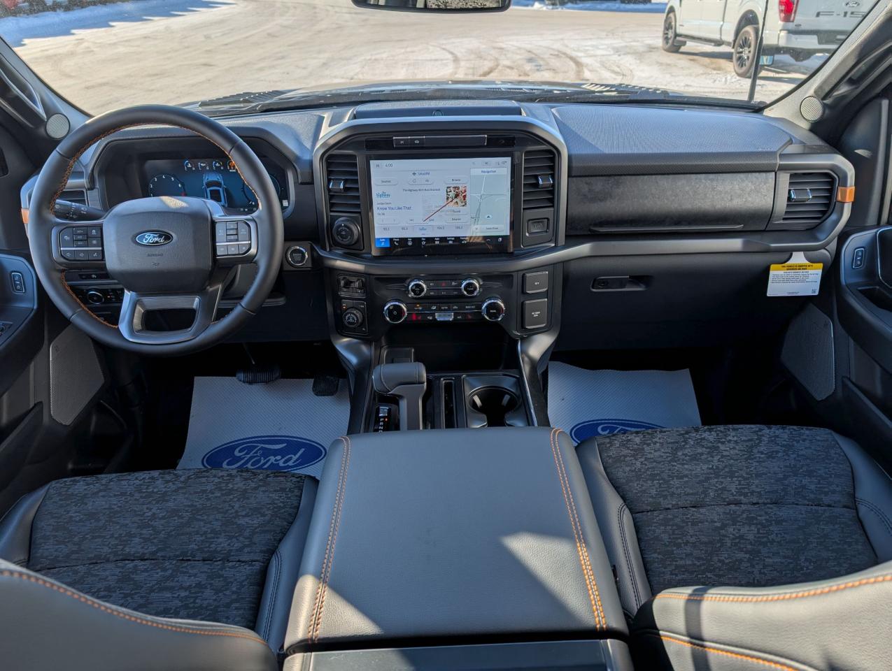 2025 Ford F-150 Tremor Photo5