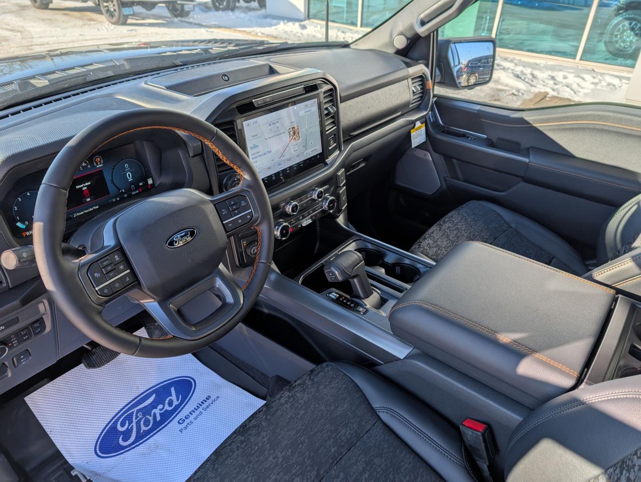 2025 Ford F-150 Tremor Photo5