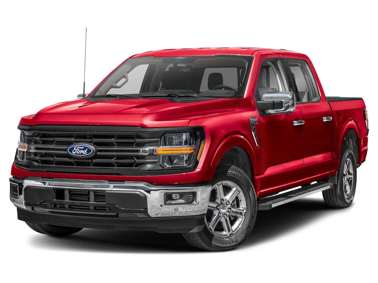 New 2025 Ford F-150 XLT for sale in Pembroke, ON
