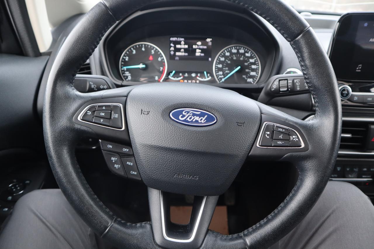 2019 Ford EcoSport SE Photo5