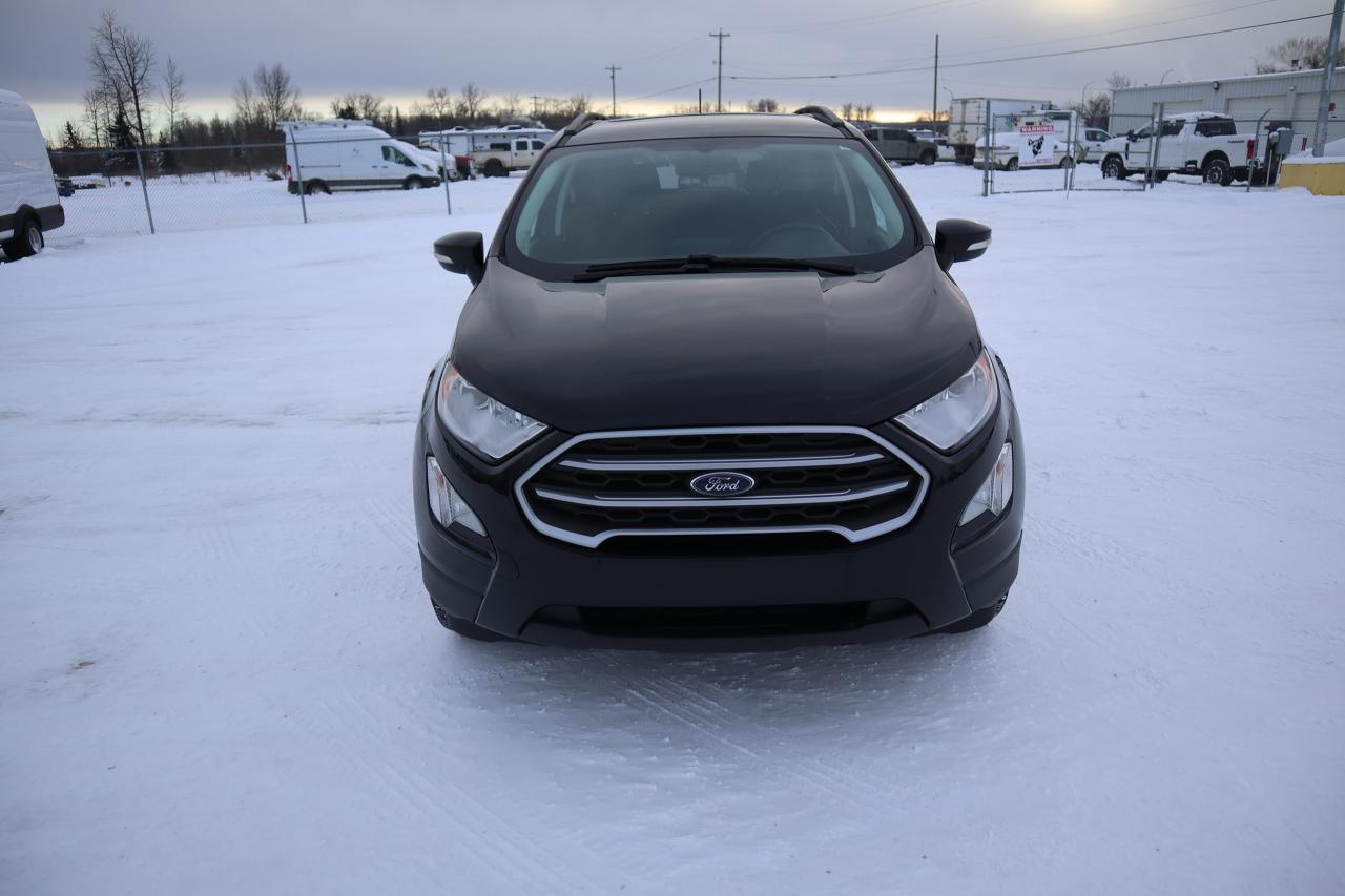 2019 Ford EcoSport SE Photo