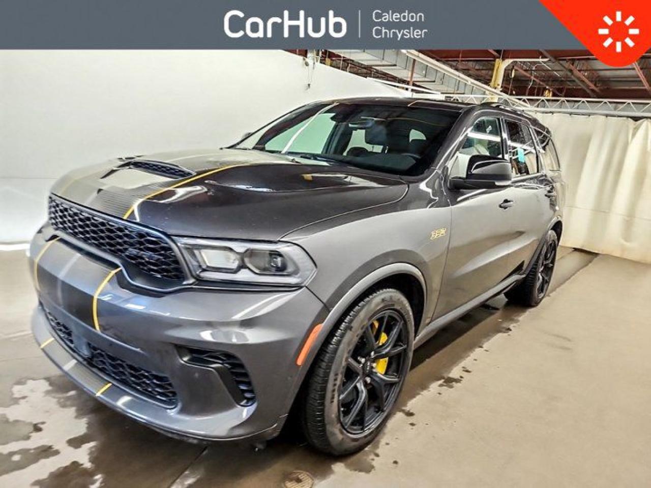 Used 2024 Dodge Durango SRT 392 AlcHEMI for sale in Bolton, ON