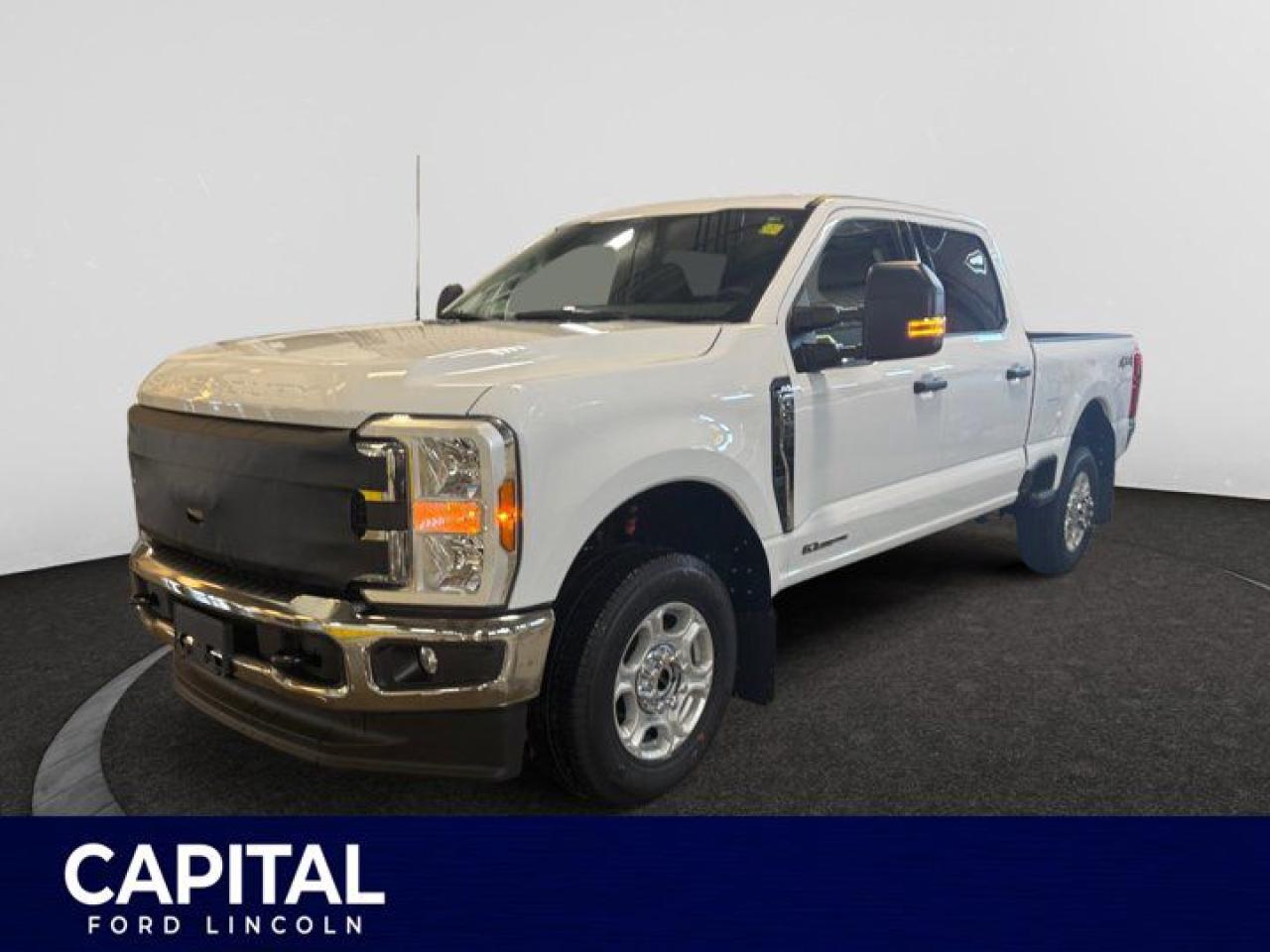 New 2025 Ford F-350 Super Duty SRW XLT for sale in Regina, SK