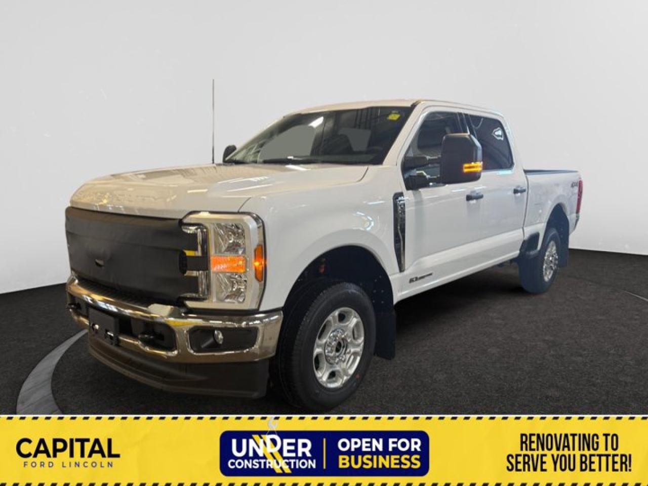 New 2025 Ford F-350 Super Duty SRW XLT for sale in Regina, SK