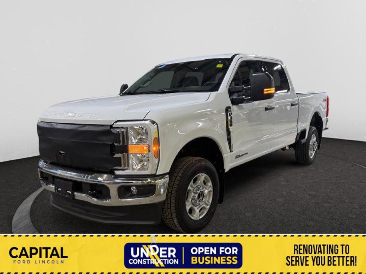 New 2025 Ford F-350 Super Duty SRW XLT for sale in Regina, SK