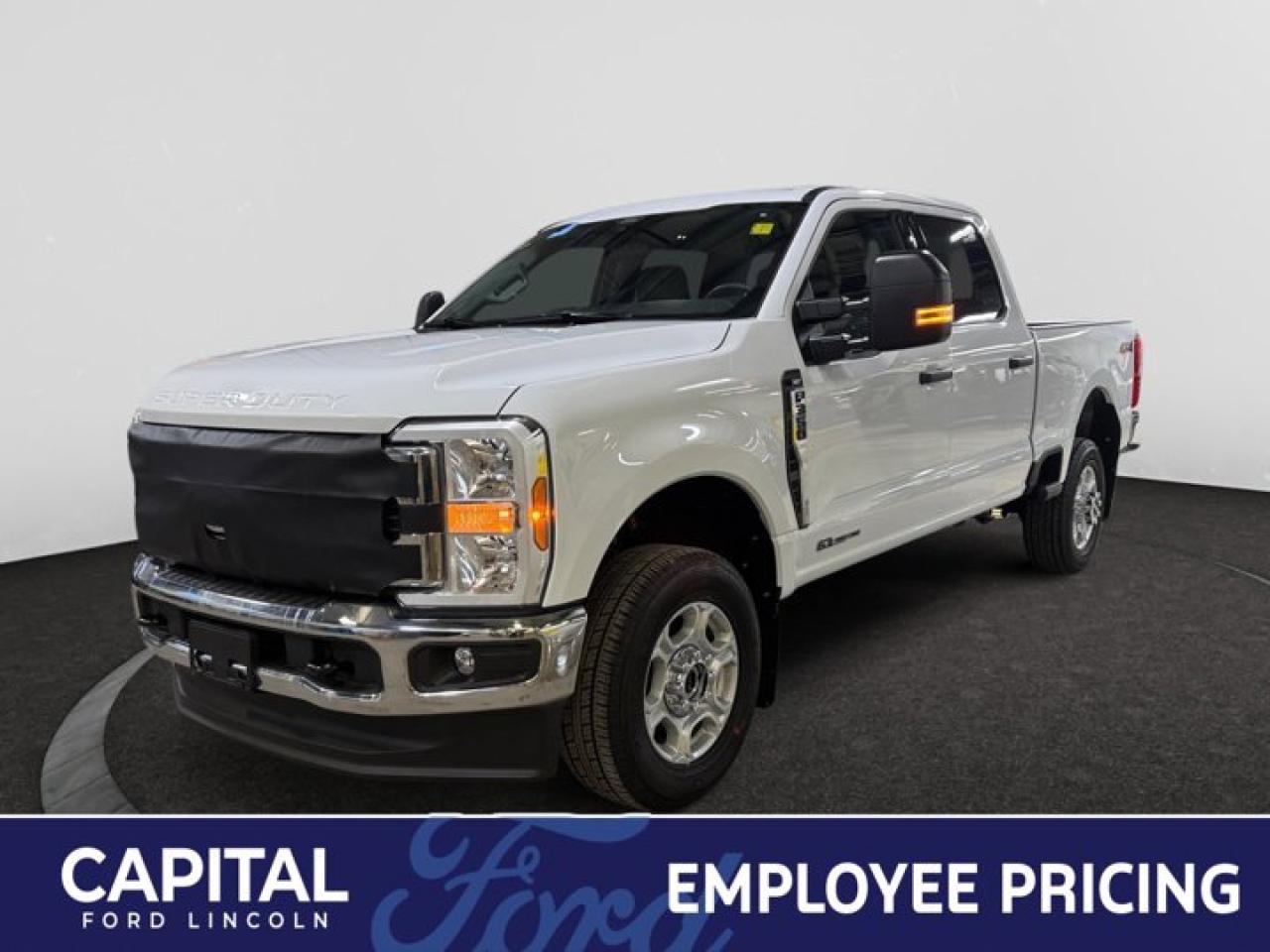 New 2025 Ford F-350 Super Duty SRW XLT for sale in Regina, SK