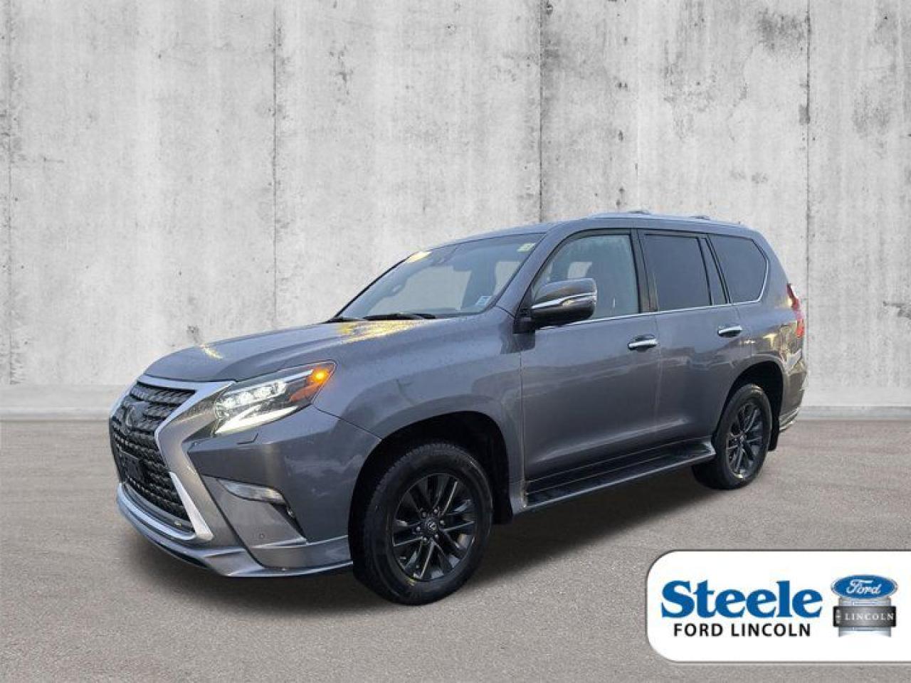 Used 2021 Lexus GX 460 for sale in Halifax, NS