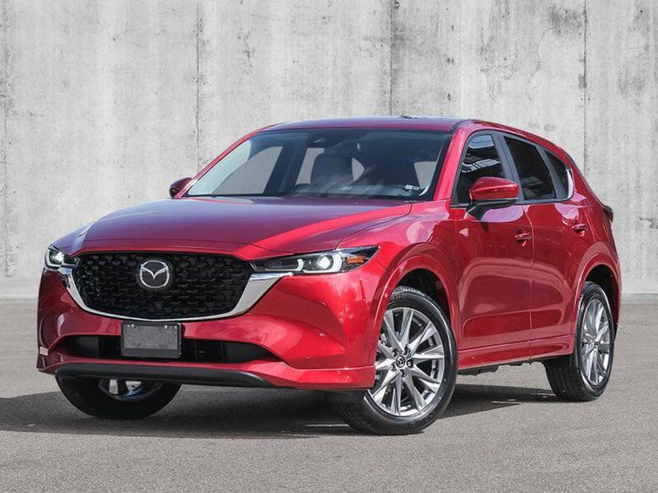 New 2025 Mazda CX-5 GT for sale in Dartmouth, NS