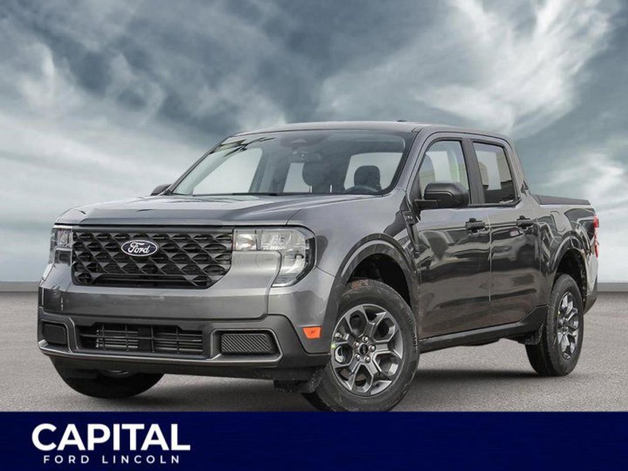New 2025 Ford Maverick XLT for sale in Winnipeg, MB