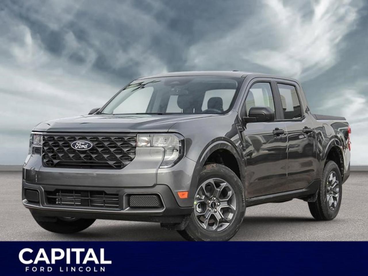 New 2025 Ford Maverick XLT for sale in Winnipeg, MB