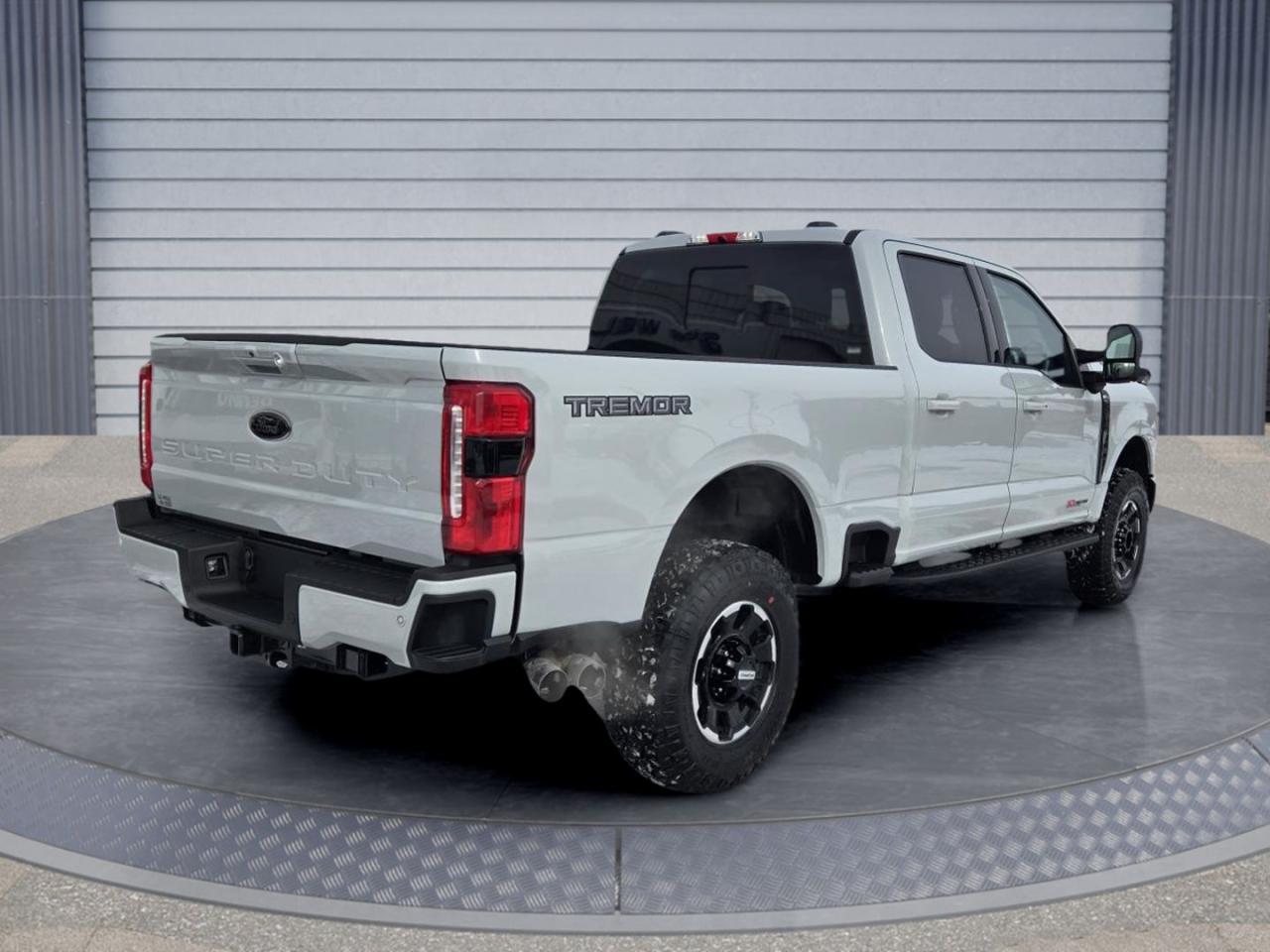 New 2025 Ford Super Duty F-250Â® XLT for sale in Ingleside, ON