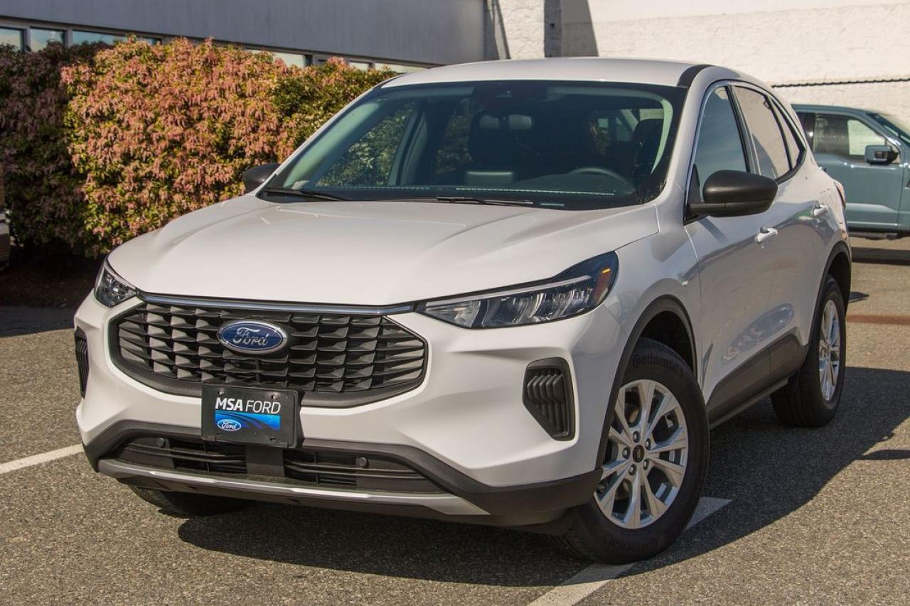 New 2025 Ford Escape Active for sale in Abbotsford, BC