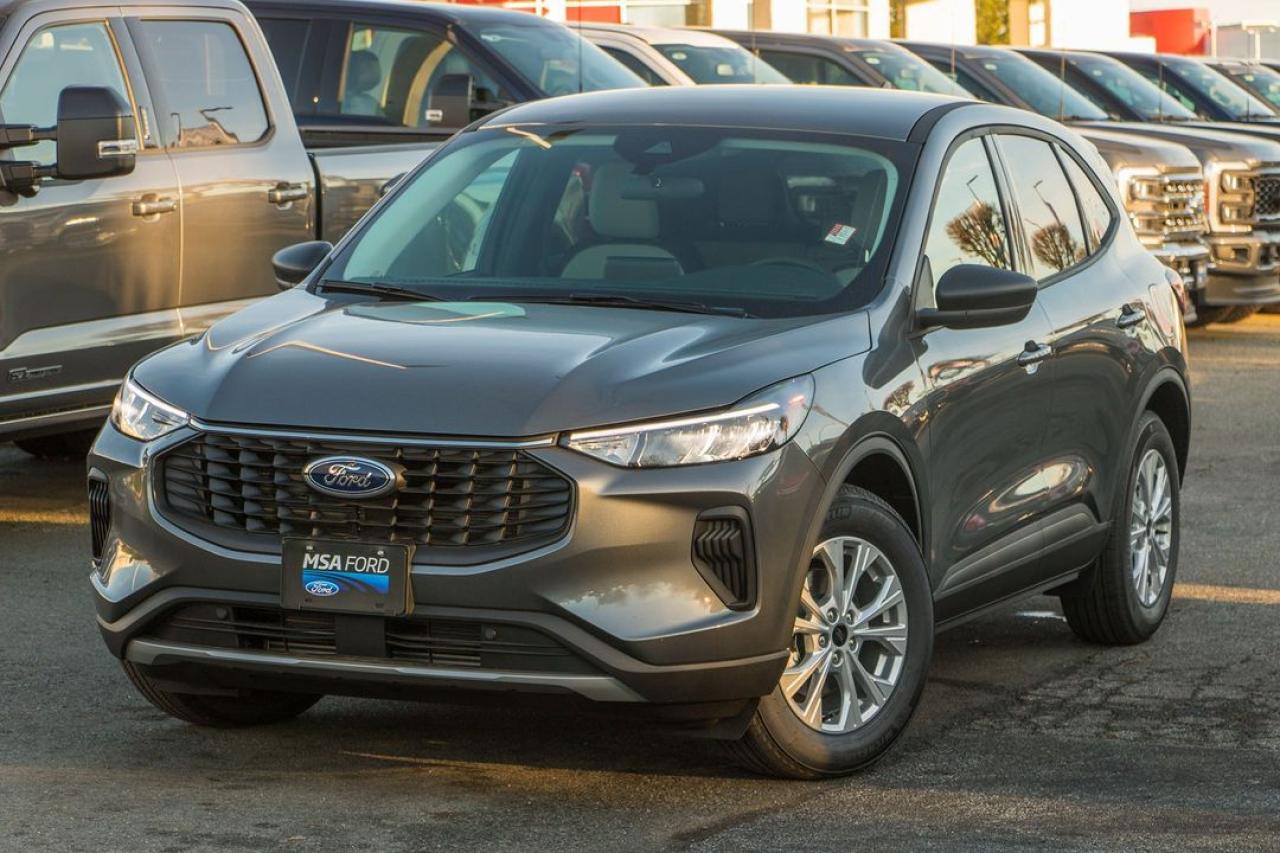 New 2025 Ford Escape Active for sale in Abbotsford, BC