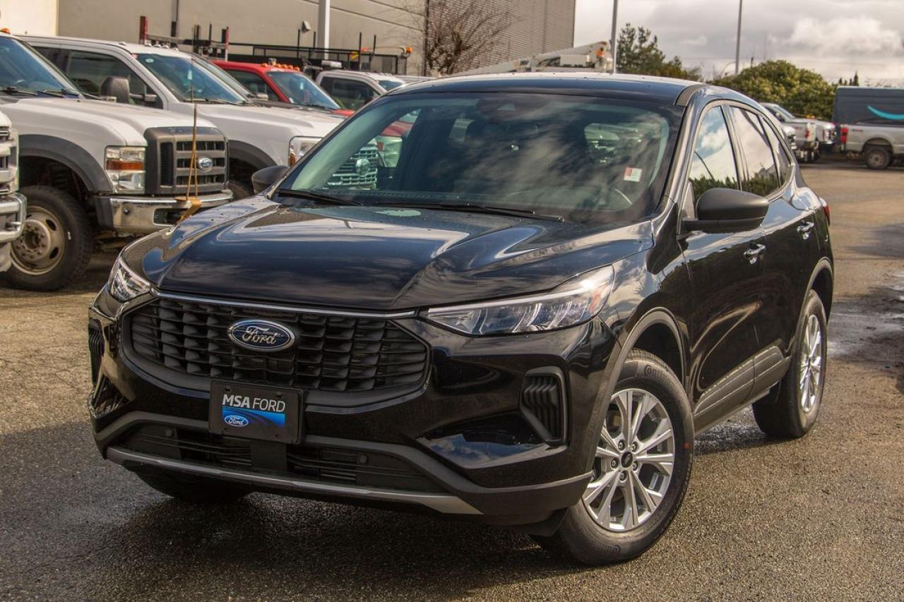 New 2025 Ford Escape Active for sale in Abbotsford, BC